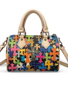 “Anointed Doll Bag”